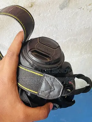 Nicon 5200D