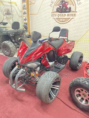 Zongshen ZS bike 2026