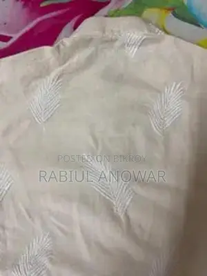 Homemade punjabi