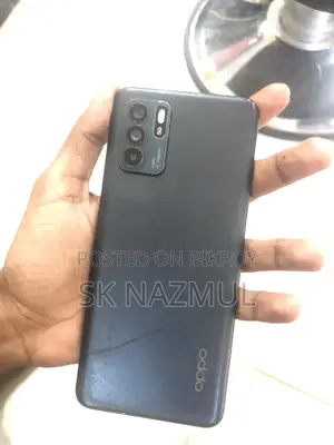 OPPO Reno 6 (Used)