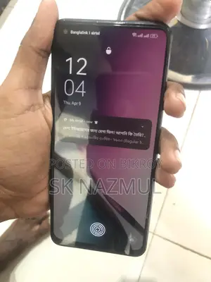 OPPO Reno 6 (Used)