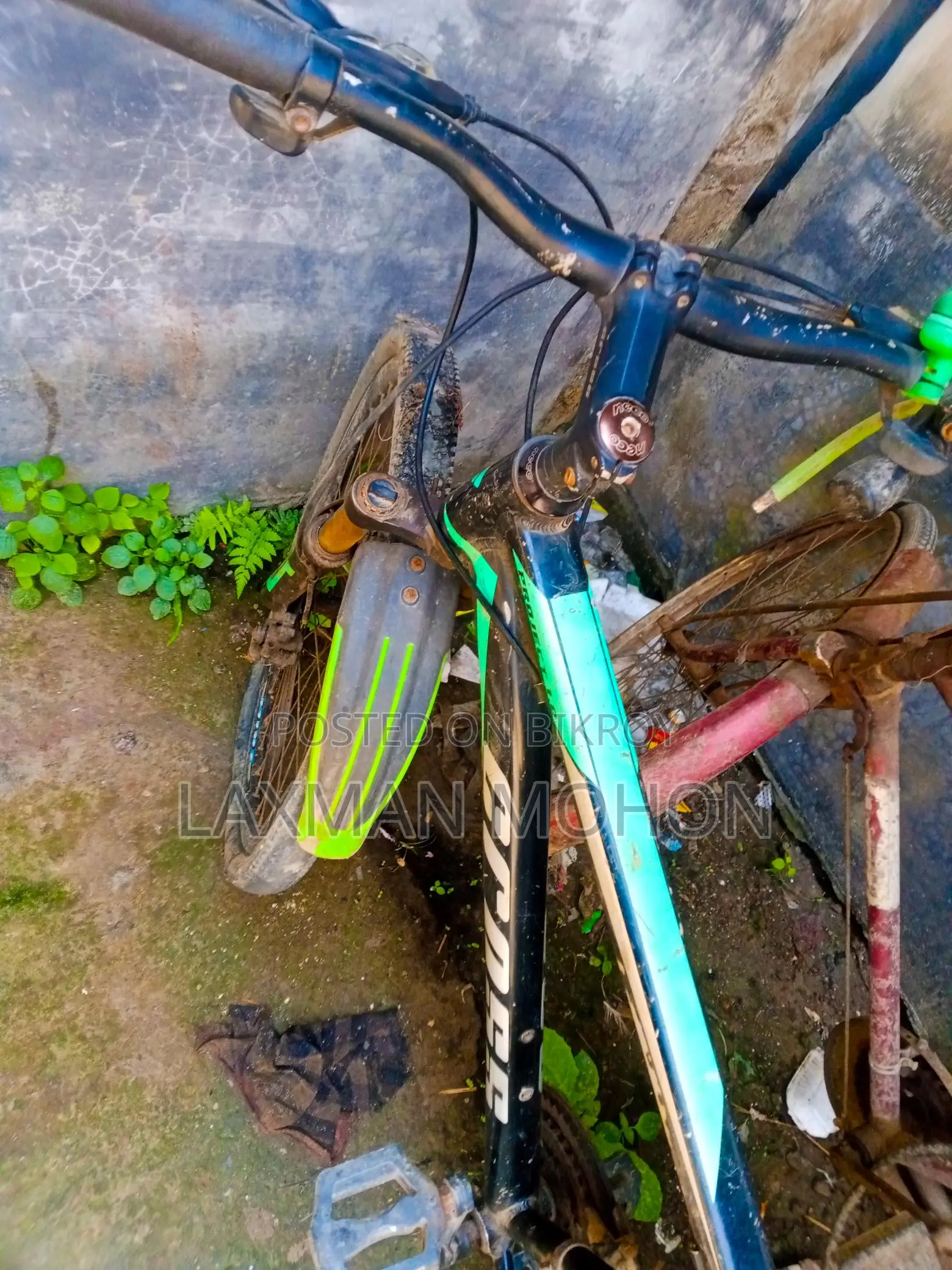Gear Cycle for Sale