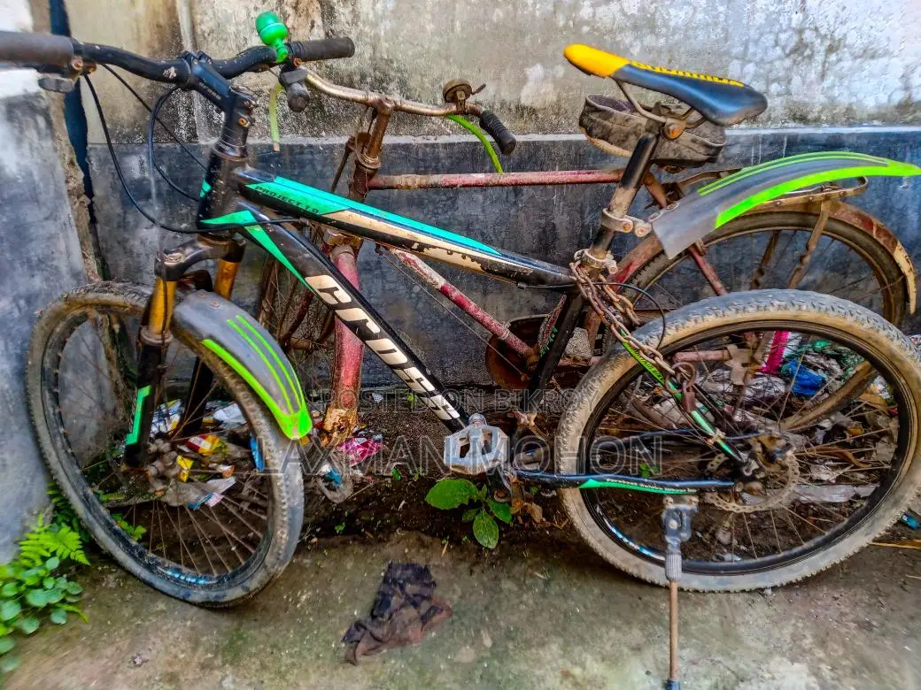 Gear Cycle for Sale