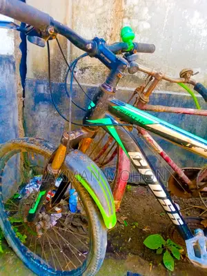 Gear Cycle for Sale