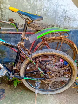 Gear Cycle for Sale