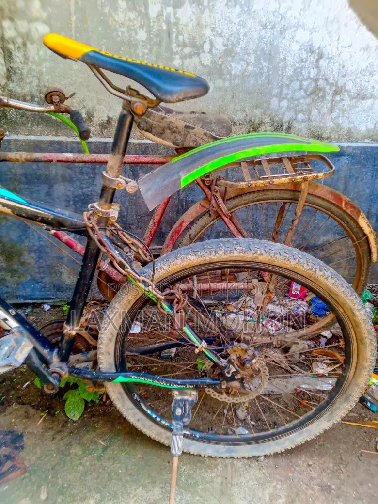Gear Cycle for Sale