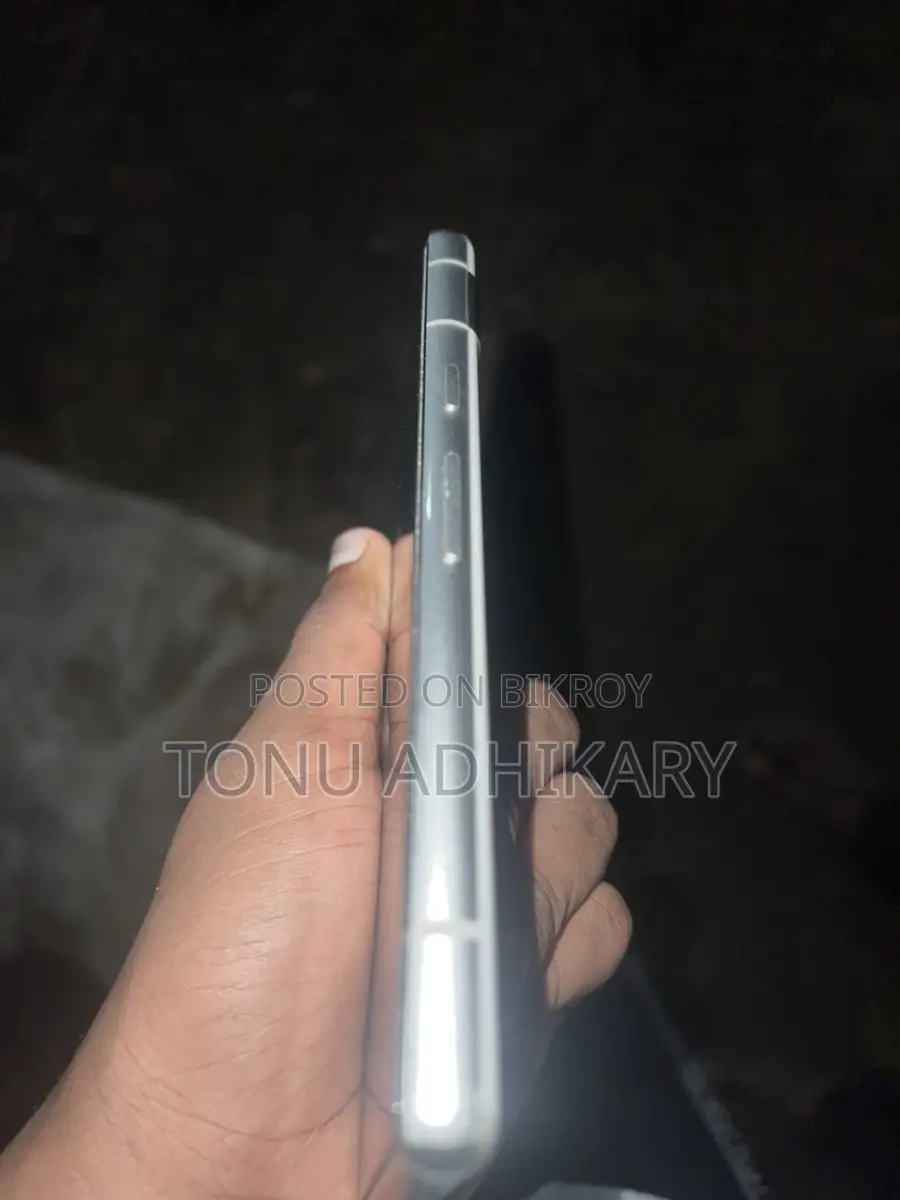 Google 7a Fresh (Used)