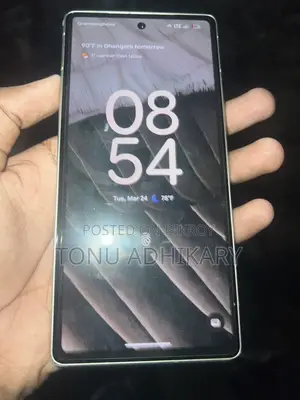 Google 7a Fresh (Used)