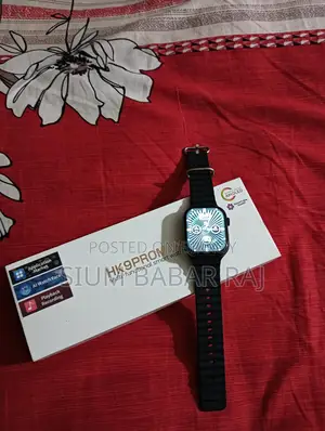 HK9 pro max for sale