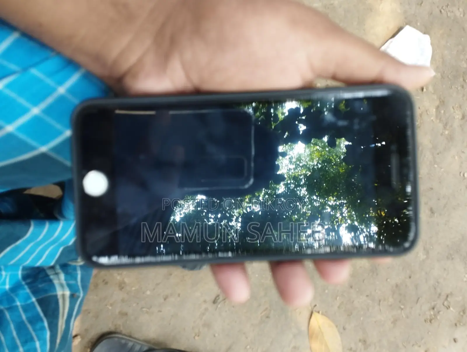 Apple iPhone 6 Plus Fresh (Used)