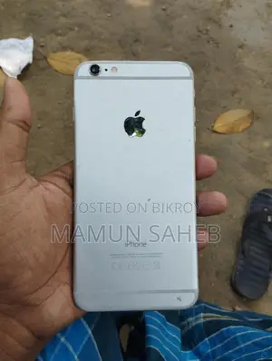 Apple iPhone 6 Plus Fresh (Used)