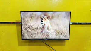 SINGER-32" INCHE ANDROID GOOGLE FRAMLESS VOICE CONTROL TV