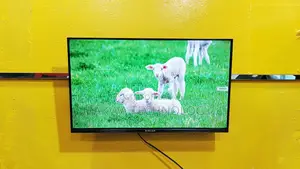 SINGER-32" Inch Android Google Frameless Voice Control TV