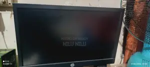 HP Monitor