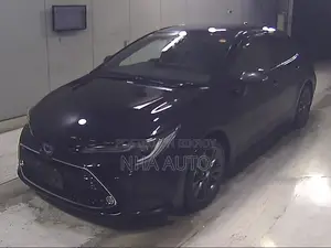 Toyota Corolla WXB 2021