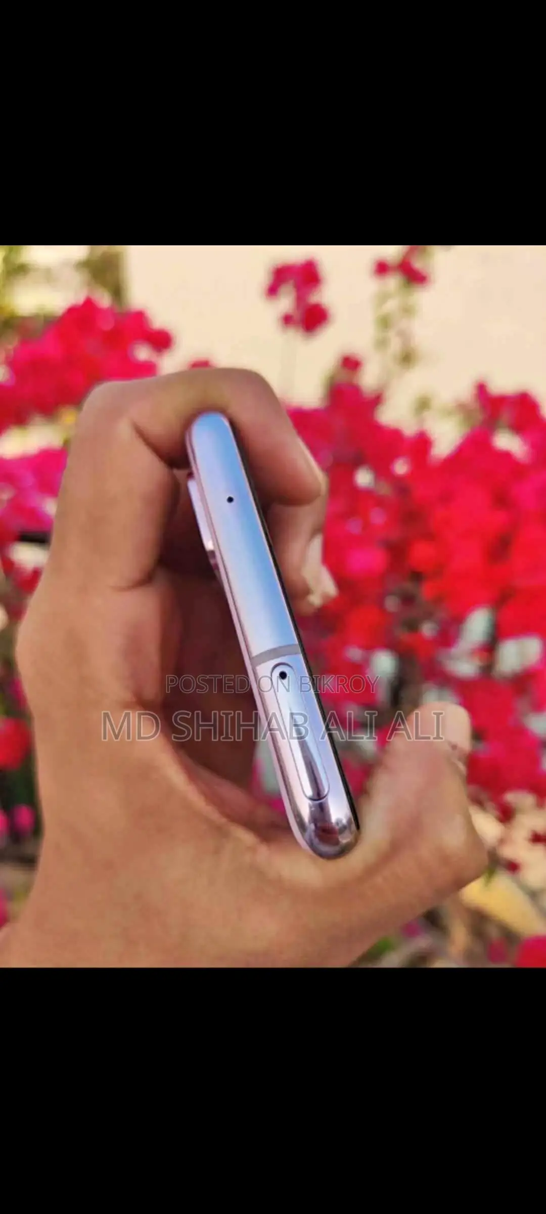 Samsung Galaxy S20 FE (Used)