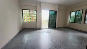 South Facing & Titas Gas 4 Bedroom Flat Sale Bashundhara R/a