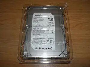500gb Seagate/WD HDD 1 Year Warranty