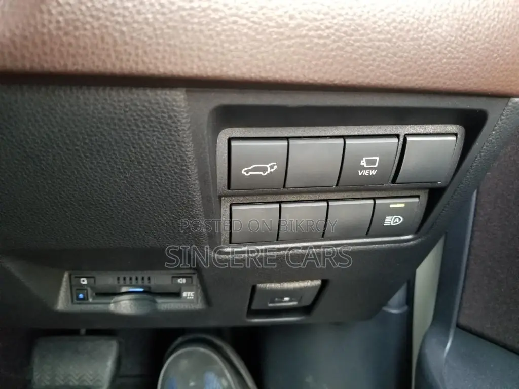 Toyota Yaris Cross Z FULL LOAD 3.5 GRADE 2021