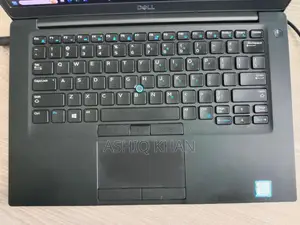 Dell Latitude 7490 (Core i5 8th Gen, 8GB RAM, 256GB SSD) ভালো কন্ডিশন।
