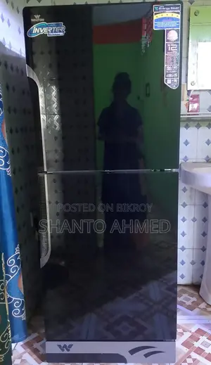 Walton Fridge