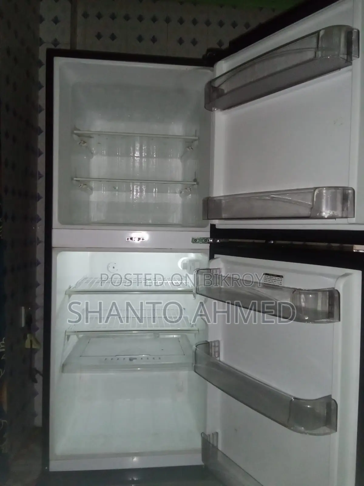 Walton Fridge
