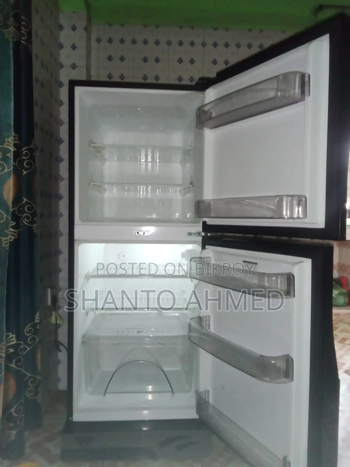 Walton Fridge