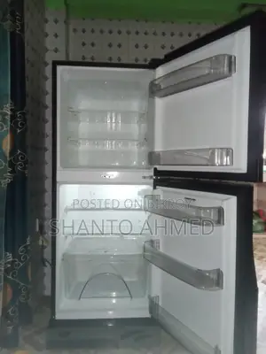 Walton Fridge