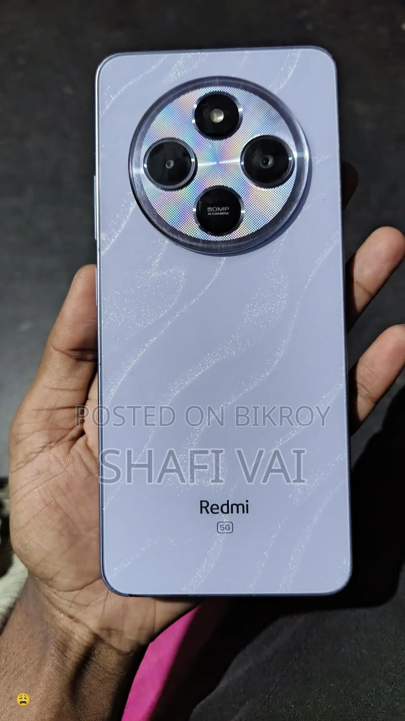 Xiaomi Redmi 14c (Used)