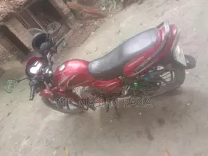 ফ্রিডম রানার মোটরসাইকেল ২০১৯