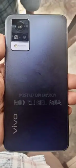 Vivo V21 5G (ব্যবহৃত)