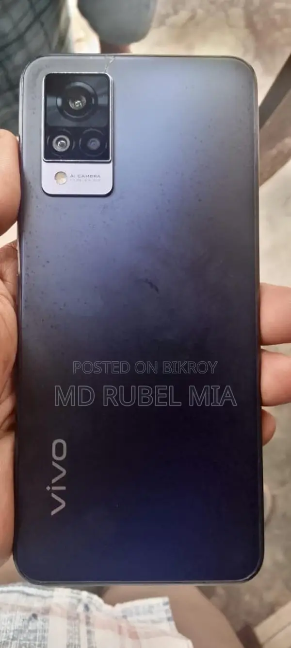 Vivo V21 5G (ব্যবহৃত)