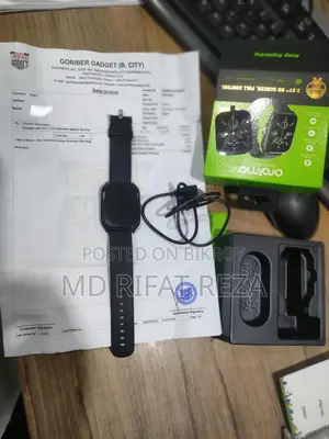 Oraimo Watch 5 Lite