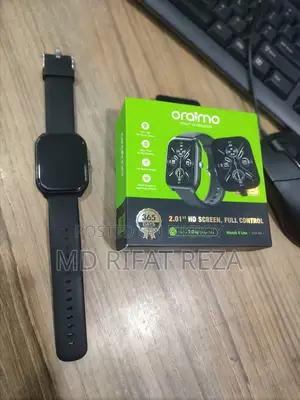 ওরাইমো ওয়াচ ৫ লাইট
