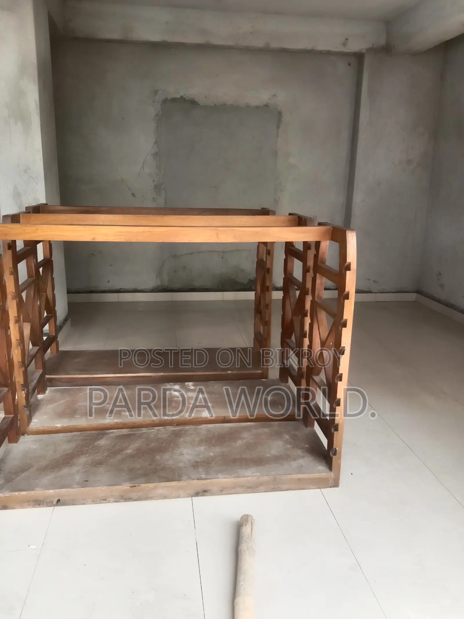 Sofa Fabric Rack