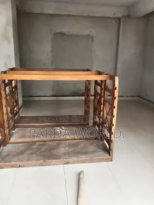 Sofa Fabric Rack