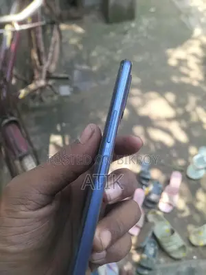 Vivo Y15S 3/32 (Used)