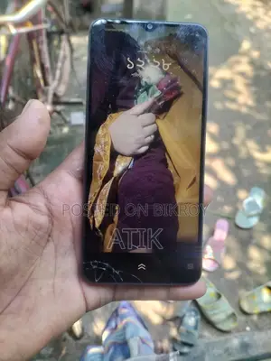 Vivo Y15S 3/32 (Used)