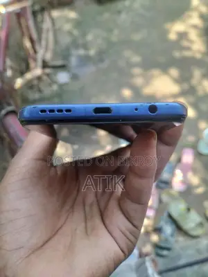 Vivo Y15S 3/32 (Used)