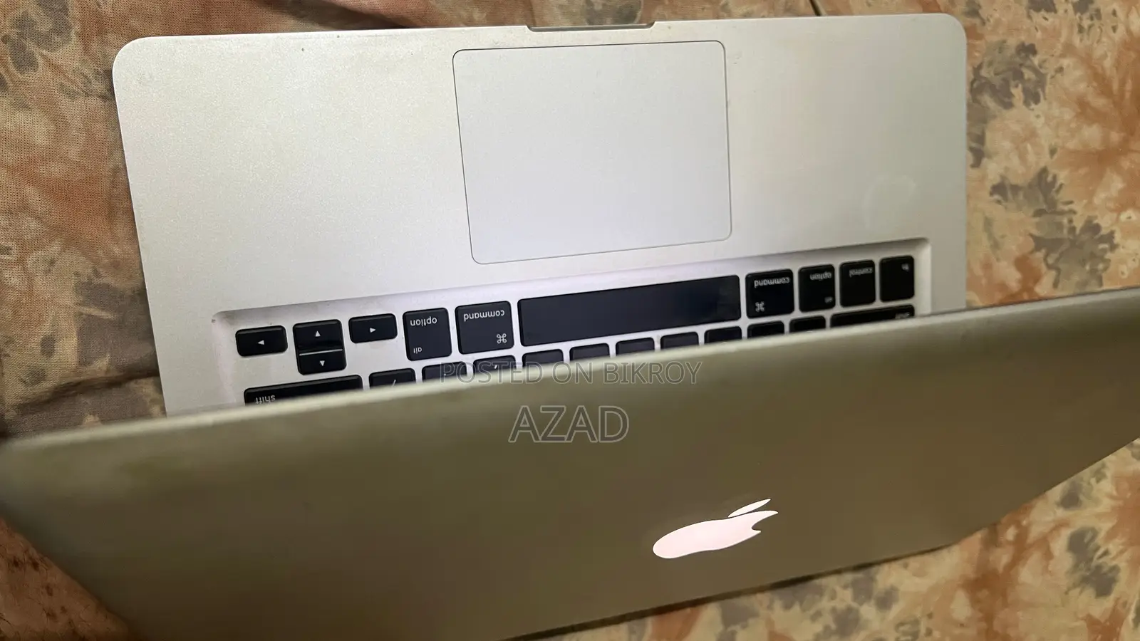 MacBook Pro at the lowest price