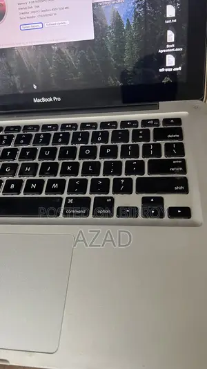 MacBook Pro at the lowest price