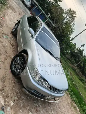 Toyota Corolla 2004