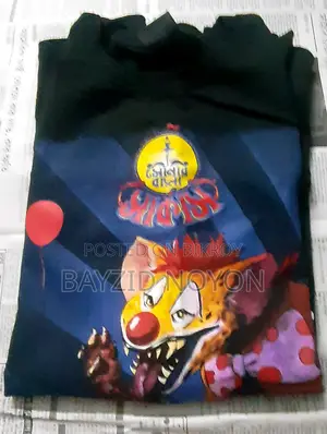 T-Shirt for Sale