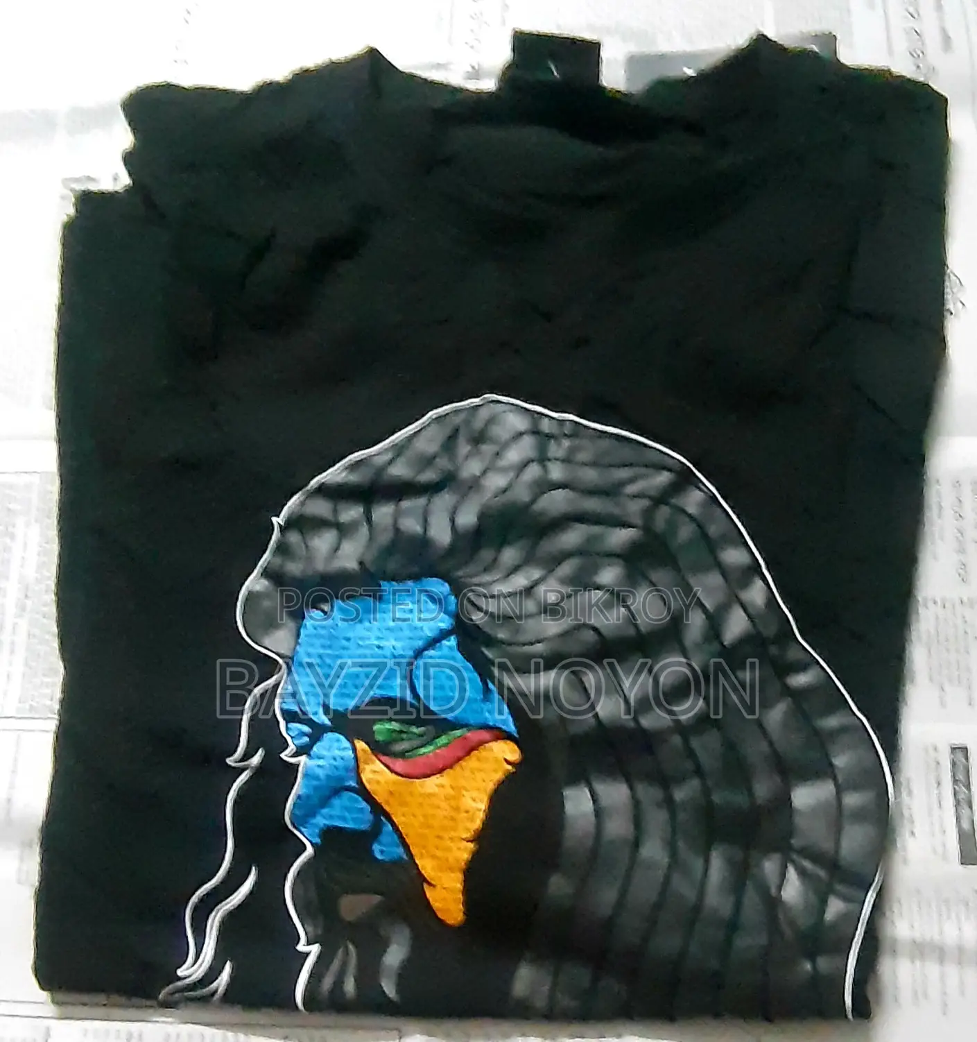 T-Shirt for Sale