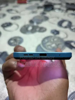 Xiaomi Redmi Note 12 8/256 (Used)