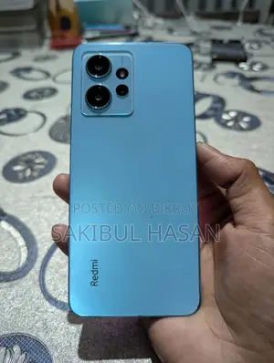 Xiaomi Redmi Note 12 8/256 (Used)