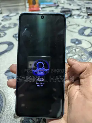 Xiaomi Redmi Note 12 8/256 (Used)