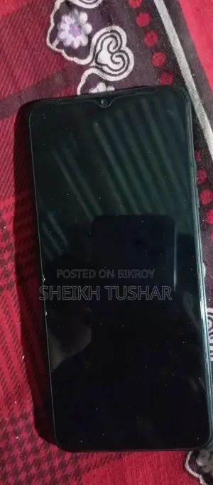 Tecno Spark 10 8/128 (Used)