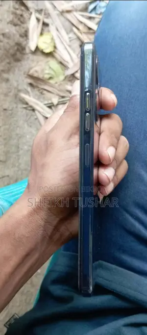 Tecno Spark 10 8/128 (Used)