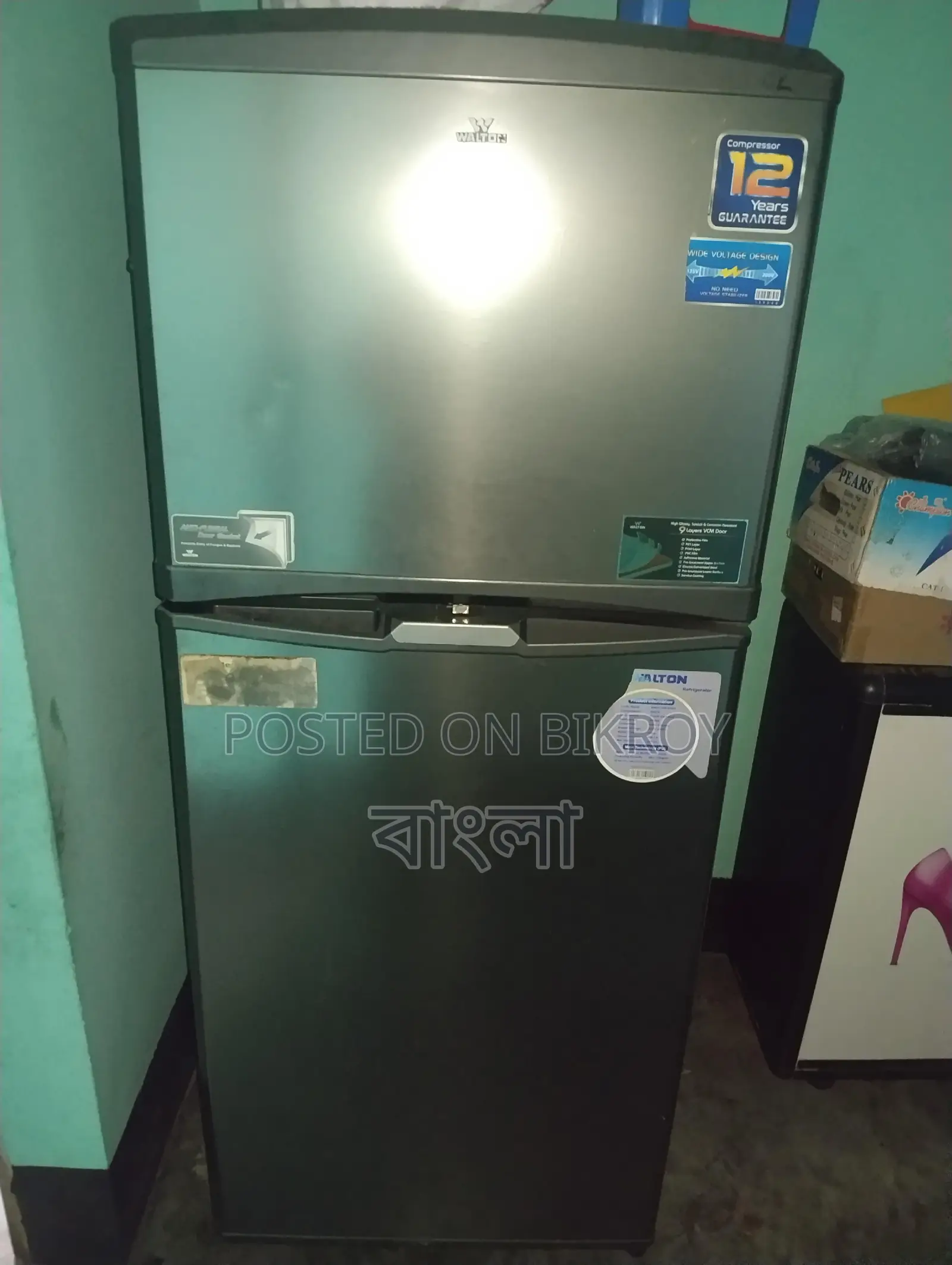 Walton Fridge for Sale